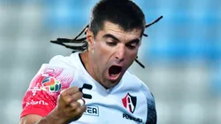 Nacho Malcorra se marchó al futbol argentino.