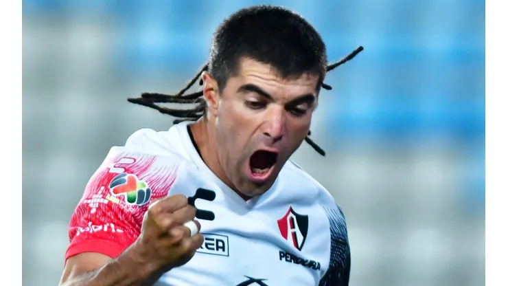Nacho Malcorra se marchó al futbol argentino.