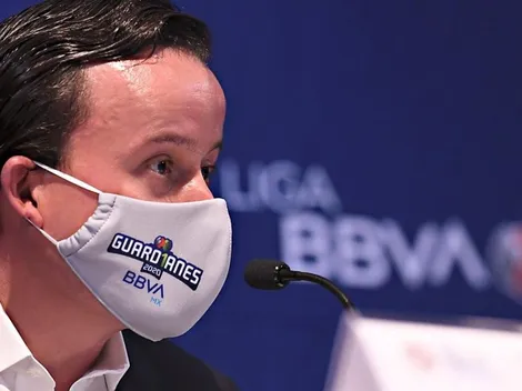 Del 22 al 24 de junio el Summit de la Liga BBVA MX 2021