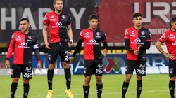 Atlas consolida su plantilla rumbo al Apertura 2021.