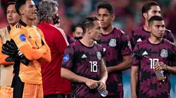 FIFA y el primer jalón de orejas para la Selección de México