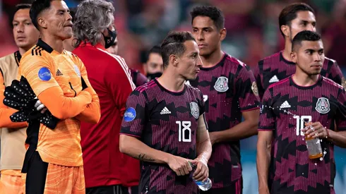 FIFA y el primer jalón de orejas para la Selección de México