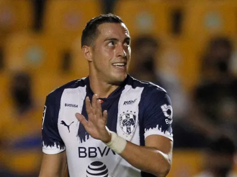 FIFA aprobó el cambio de Rogelio Funes Mori