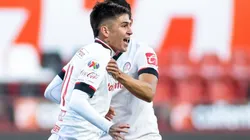 Pablo López se despidió de Toluca con un curioso mensaje