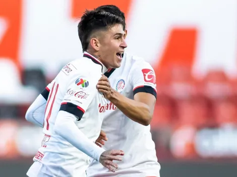 ¿Contra los DT's? Pablo López no se calló en su despedida