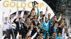 México viene de ganar la última Copa Oro 2019.
