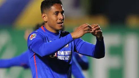 Luis Romo tendría serias chances de emigrar a Europa ahora mismo