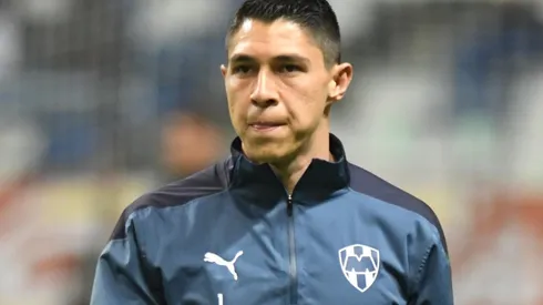 González contó otro de los motivos por los que se fue de Monterrey. (Imago 7)
