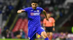Ignacio Rivero podría no ser adquirido por Cruz Azul.