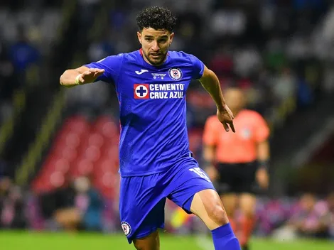 La traba de Xolos que aleja a Ignacio Rivero de Cruz Azul