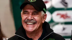 Ricardo Ferretti recordó el trabajo que le costó hacer de Tigres un equipo ganador en la Liga MX.