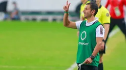 Jaime Lozano tiene casi definida la lista.