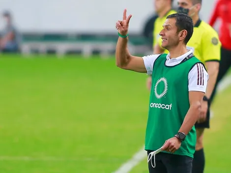 Esta sería la lista de los 18 futbolistas de México que irían a los Juegos Olímpicos