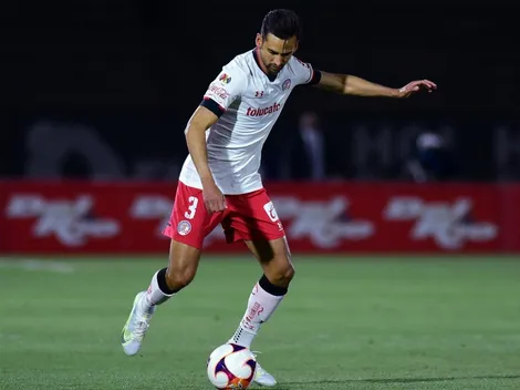Otro lateral que se le escapa a Chivas: Dedos López definió su futuro