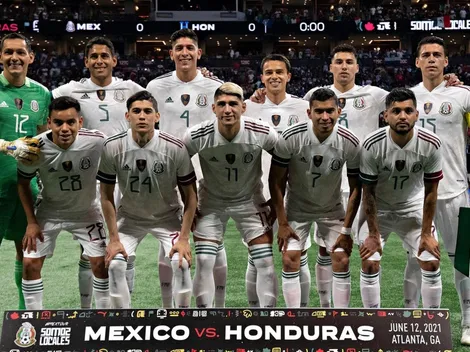 ¿Qué sigue para la Selección de México tras el amistoso con Honduras?