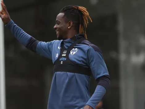 Dan por hecha la llegada de Aké Loba a la MLS