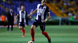 Hugo Sánchez opinó sobre Funes Mori.