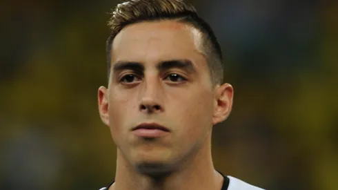 Ramiro Funes Mori es el mellizo de Rogelio.
