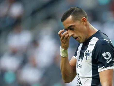 La condición de los jugadores del Tri para aceptar a Rogelio Funes Mori