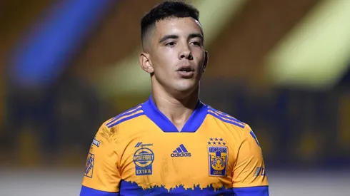 Leonardo Fernández saldrá de Tigres UANL este verano