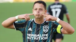 Yon de Luisa habló sobre Chicharito.