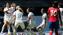 Qué canal transmite Japón vs. México por amistoso de fútbol femenino