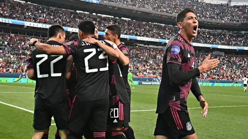 México enfrenta a Honduras en un amistoso. (Imago 7)