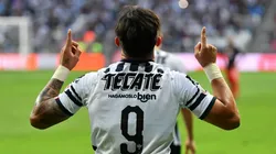 Atlético de San Luis apunta a un delantero que pertenece a Rayados. (Imago 7)