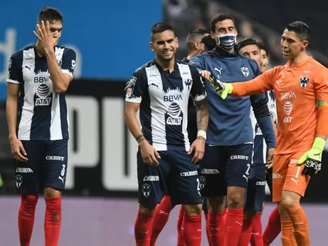 Rayados de Monterrey reforzaría a FC Juárez con un defensa
