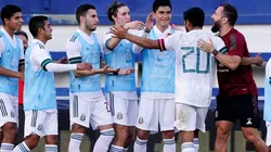 México cerró una muy buena gira por España.