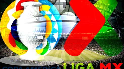 La Liga MX aportará un total de 23 futbolistas a la Copa América.