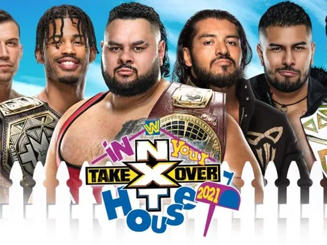 Triple H ha encendido la polémica en la lucha libre