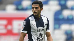 Rayados de Monterrey tiene a su octava baja.