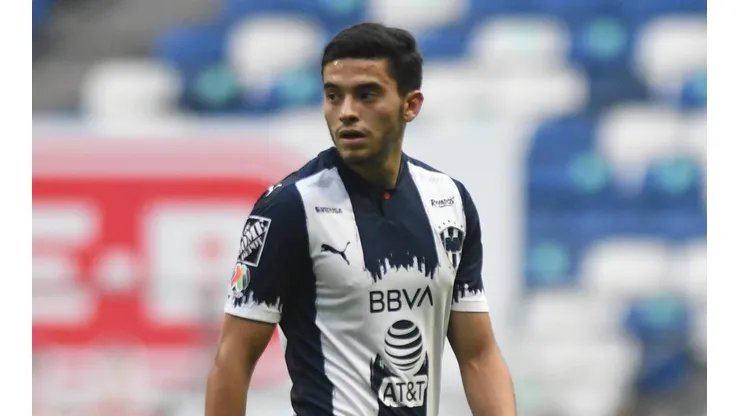 Rayados de Monterrey tiene a su octava baja.