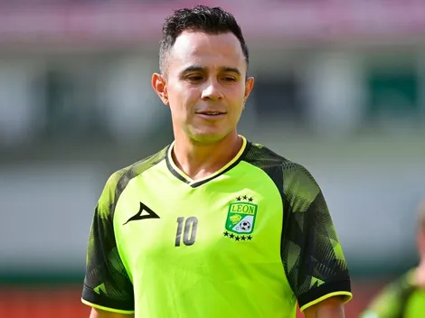 Vecinos de Luis Montes lo denunciaron por fiesta en condominio