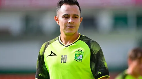 Chapito Montes, en problemas con su vecinos...