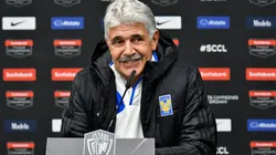 Ricardo Ferretti intentó llevarse a una figura de Tigres UANL