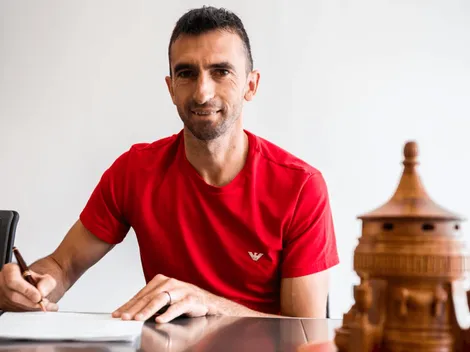 Oficial: Marcelo Barovero vuelve a la Liga MX