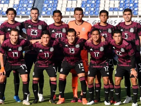 VER HOY México vs. Australia por un amistoso Sub-23 | Horarios, canales de TV y streaming para seguir a la Selección Olímpica