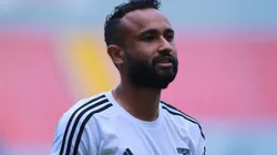 Miguel Herrera confirmó el destino de Jordan Sierra