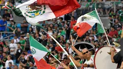 La Selección mexicana es la que más aficionados ingresa a los Estadios en Estados Unidos.
