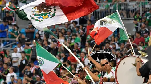 La Selección mexicana es la que más aficionados ingresa a los Estadios en Estados Unidos.