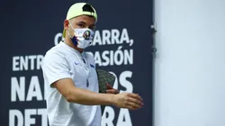 Se viene un mercado de muchos sondeos para Richard Sánchez...