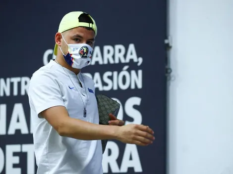 Lo que debería pagarle Tigres al América por Richard Sánchez