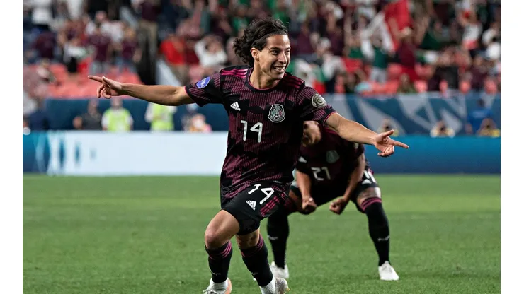 Lainez cumple años en el mejor momento de su carrera.
