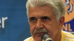 Ricardo Ferretti buscaría a un viejo conocido de la Selección de México