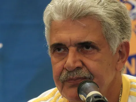 Ricardo Ferretti buscaría un refuerzo en Monterrey