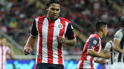 Gullit Peña habló sobre su futuro profesional y le respondió a los críticos