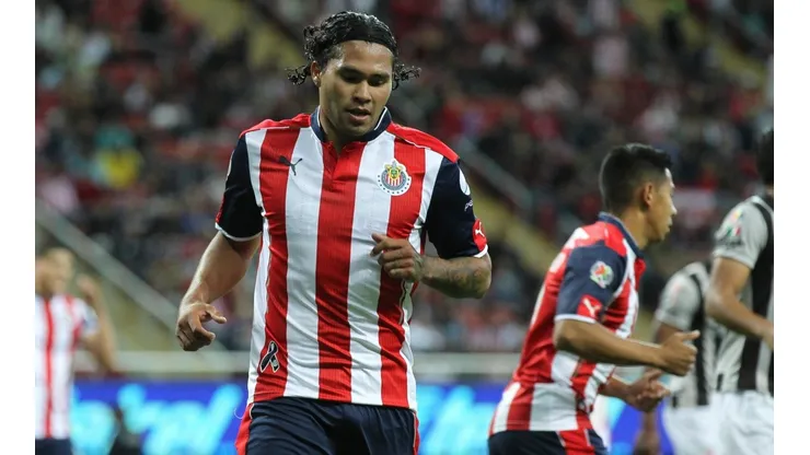 Gullit Peña habló sobre su futuro profesional y le respondió a los críticos
