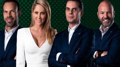 TV Azteca no contó con los derechos de transmisión de la Nations League.